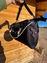 Load image into Gallery viewer, Masaní Starry Night Duffle Bag