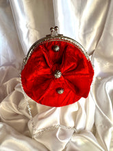 Load image into Gallery viewer, Masani Coin Purse (Large)