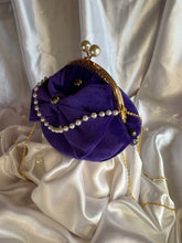 Load image into Gallery viewer, Masani Coin Purse (Large)