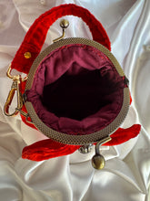Load image into Gallery viewer, Masani Coin Purse (Keychain)