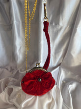 Load image into Gallery viewer, Masani Coin Purse (Keychain)