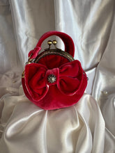 Load image into Gallery viewer, Masani Coin Purse (Keychain)