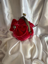 Load image into Gallery viewer, Masani Coin Purse (Keychain)