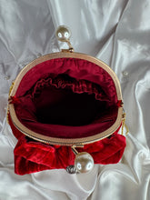 Load image into Gallery viewer, Masani Coin Purse (Large)