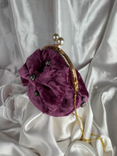 Load image into Gallery viewer, Masani Coin Purse (Large)