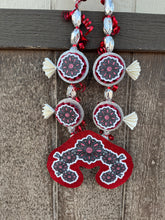 Load image into Gallery viewer, Graduation Candy SquashBlossom Leis
