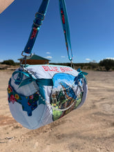 Load image into Gallery viewer, Pre-Order Duffle/Barrel Bag
