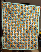 Load image into Gallery viewer, Handmade Masani Quilts