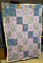 Load image into Gallery viewer, Handmade Masani Quilts