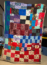 Load image into Gallery viewer, Handmade Masani Quilts