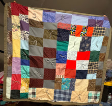 Load image into Gallery viewer, Handmade Masani Quilts