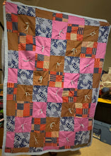 Load image into Gallery viewer, Handmade Masani Quilts