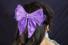 Load image into Gallery viewer, Chizhii Coquette hair Bows