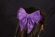Load image into Gallery viewer, Chizhii Coquette hair Bows