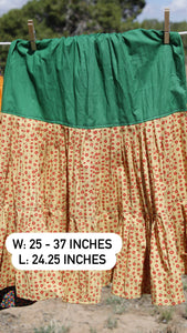 Masani Kid Size Skirts