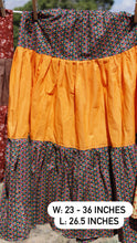 Load image into Gallery viewer, Masani Kid Size Skirts
