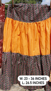 Masani Kid Size Skirts