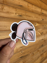 Load image into Gallery viewer, Rezalorian Sticker Pack
