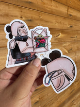 Load image into Gallery viewer, Rezalorian Sticker Pack
