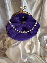 Load image into Gallery viewer, Masani Coin Purse (Large)
