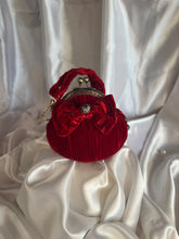 Load image into Gallery viewer, Masani Coin Purse (Keychain)
