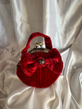 Load image into Gallery viewer, Masani Coin Purse (Keychain)
