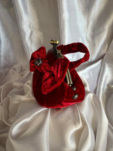 Load image into Gallery viewer, Masani Coin Purse (Keychain)
