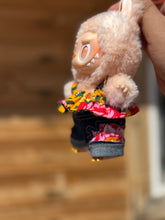 Load image into Gallery viewer, Rezbubu Fairtime Outfit
