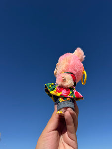 Rezbubu Fairtime Outfit