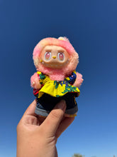 Load image into Gallery viewer, Rezbubu Fairtime Outfit
