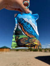 Load image into Gallery viewer, BlueBird Rezbubu Costume
