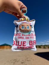 Load image into Gallery viewer, BlueBird Rezbubu Costume
