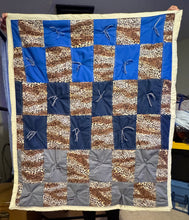 Load image into Gallery viewer, Handmade Masani Quilts

