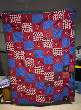 Load image into Gallery viewer, Handmade Masani Quilts
