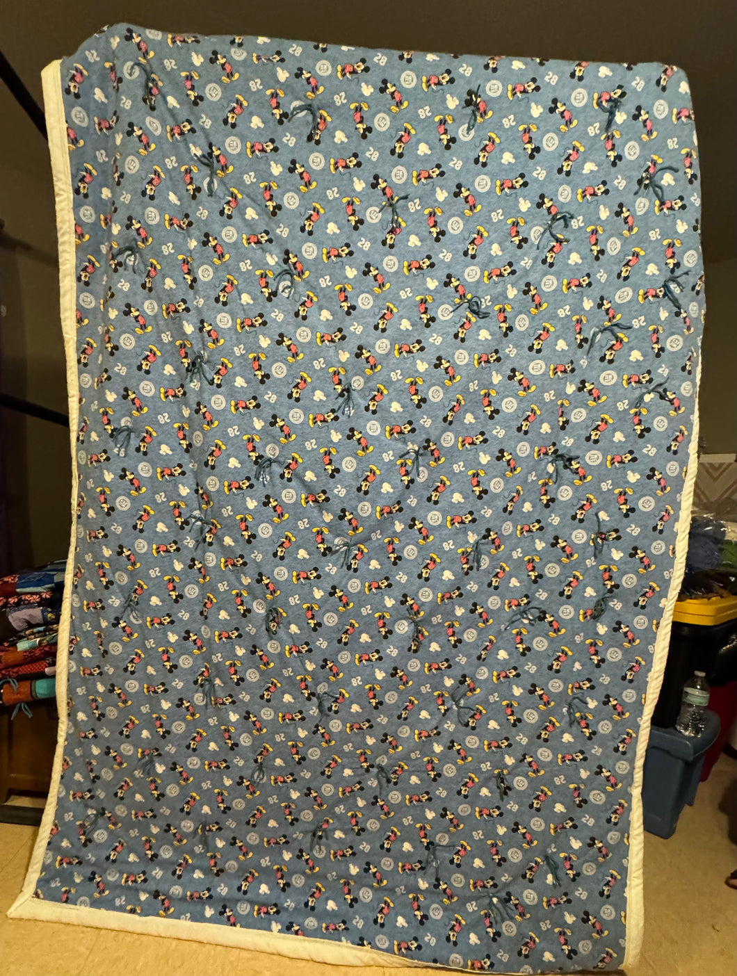 Handmade Masani Quilts