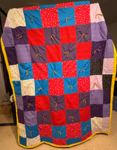 Load image into Gallery viewer, Handmade Masani Quilts
