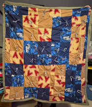Load image into Gallery viewer, Handmade Masani Quilts
