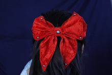 Load image into Gallery viewer, Chizhii Coquette hair Bows
