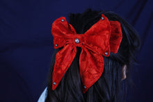 Load image into Gallery viewer, Chizhii Coquette hair Bows

