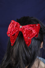 Load image into Gallery viewer, Chizhii Coquette hair Bows
