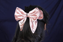 Load image into Gallery viewer, Chizhii Coquette hair Bows

