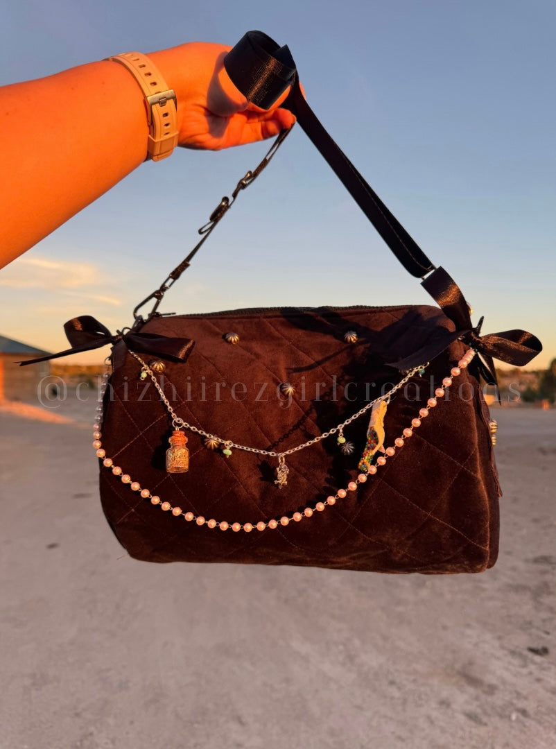 Masaní Starry Night Duffle Bag