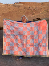 Load image into Gallery viewer, Handmade Masani Quilts

